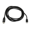 Startech.Com USB-C to Micro-B Cable - M/M - 1m (3ft) - USB 2.0 USB2CUB1M